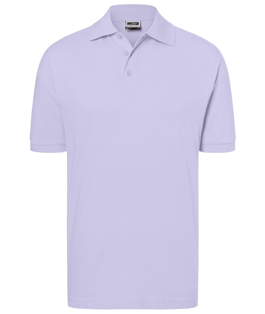 Classic Polo - Lilac (ca. Pantone 270C)